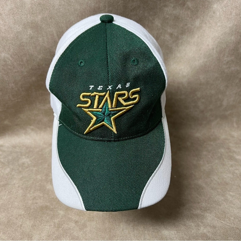 Dallas Stars Hat NHL Melon Passed Test w/Adjustable back - Picture 1 of 7